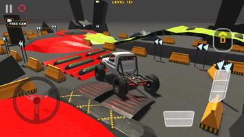 Project : Offroad 截图 2
