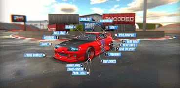 Project Drift 2.0 : Online