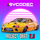 PROJECT:DRIFT 2.0(Currency forced)68_modkill.com