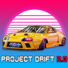 Project Drift 2.0 : Online أيقونة