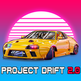 Project Drift 2.0 biểu tượng