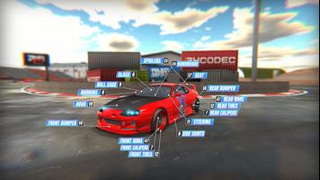 Project Drift 2.0 : Online ภาพหน้าจอ 2