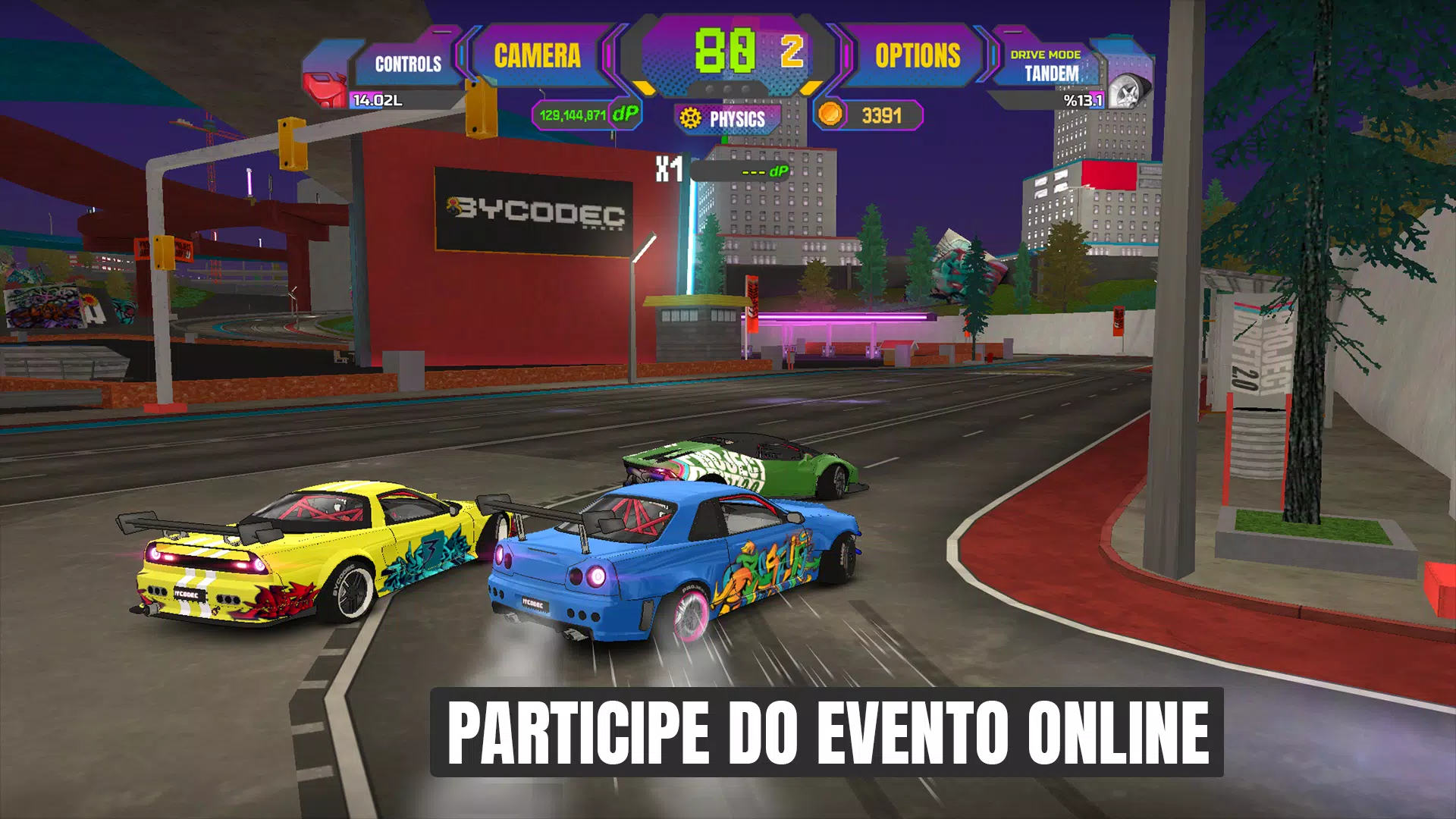 Car Parking Multiplayer 2 MOD APK v4.8.1 (Dinheiro ilimitado) - Jojoy