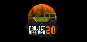 Project : Offroad 2.0