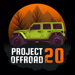 Project : Offroad 2.0 アプリダウンロード