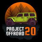 Project : Offroad 2.0 ícone