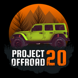 Project : Offroad 2.0 圖標