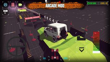 Project : Offroad 2.0 ภาพหน้าจอ 1