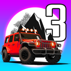 آیکون‌ Project Offroad 3