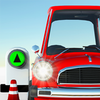 Puzzle Driver icono