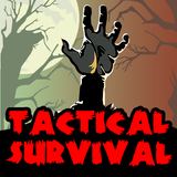 Tactical Survival icône