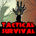 Tactical Survival icon