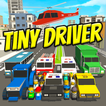 TINY DRIVER