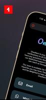 OneAlert poster