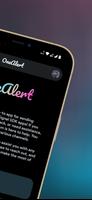 OneAlert screenshot 1
