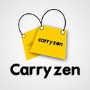 CarryZen - Online Shopping APK