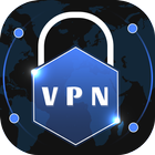 Unblock proxy ByCoon VPN icon