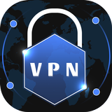 Unblock proxy ByCoon VPN icon