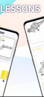 How to draw Fire easy screenshot 1
