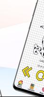 Como desenhar LadyBug e Noir imagem de tela 3
