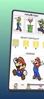 How to draw Mari پوسٹر