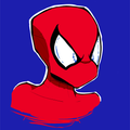 Comment dessiner Spiderman