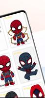 How to draw Spider screenshot 2