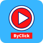 By Clicking Video Downloader icon