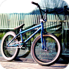Bicycle Wallpaper HD आइकन