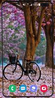 Bicycle Wallpaper HD स्क्रीनशॉट 1