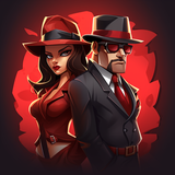 Mafia Kings - Juego de Mesa