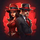 Mafia Kings - Mob Board Game آئیکن