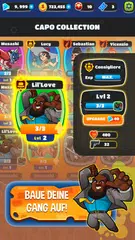 Mafia-Kings - Brettspiel XAPK Herunterladen