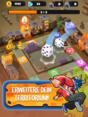 Mafia-Kings - Brettspiel XAPK Herunterladen