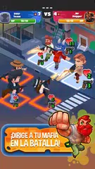 Descargar XAPK de Mafia Kings - Juego de Mesa