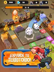 Descargar XAPK de Mafia Kings - Juego de Mesa