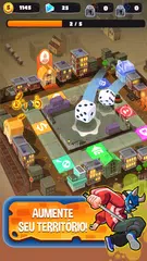 Baixar Mafia Kings: Jogo de Tabuleiro XAPK