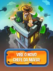 Baixar Mafia Kings: Jogo de Tabuleiro XAPK