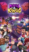 Mafia Kings - Mob Board Game poster