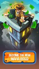 Скачать Mafia Kings - Mob Board Game XAPK