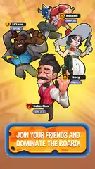 Mafia Kings - Mob Board Game XAPK download