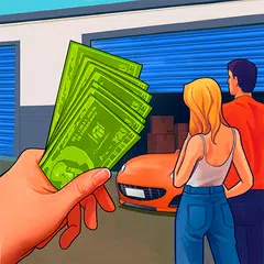 Bid Wars Stars - Multiplayer XAPK Herunterladen