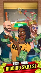 Bid Wars Stars - Multiplayer アプリダウンロード