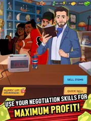 Bid Wars Stars - Multiplayer アプリダウンロード