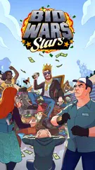 Bid Wars Stars - Multiplayer アプリダウンロード