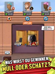 Bid Wars Stars - Multiplayer XAPK Herunterladen