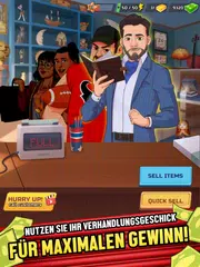 Bid Wars Stars - Multiplayer XAPK Herunterladen