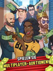 Bid Wars Stars - Multiplayer XAPK Herunterladen