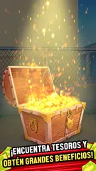 Descargar XAPK de Bid Wars Stars - Multiplayer