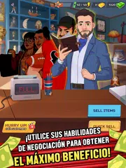 Descargar XAPK de Bid Wars Stars - Multiplayer